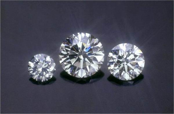 钻石的3EX和5EX是什么?
