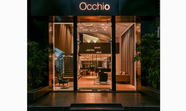 德国高奢灯具品牌Occhio，灯光文化再定义！