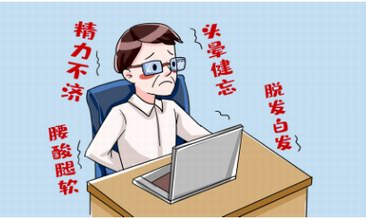 白发、皱纹加速增多，如何延缓“看得见的衰老”？