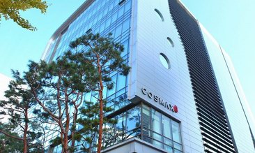 韩国COSMAX科丝美诗业界首次开发出4重功能性化妆品 