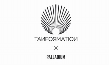 檀健次全新时尚概念TANFORMATION首发问世，携PALLADIUM帕拉丁联名登场 