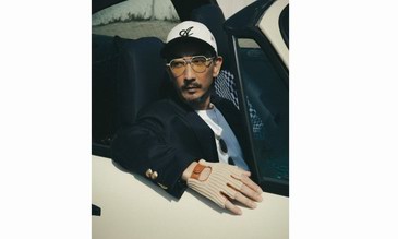 PMW杭州零售概念空间开幕预警！东方美学×街头基因的联名碰撞