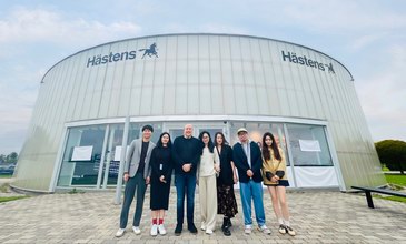 恪守“大师精神”，海丝腾如何用一张床定义健康睡眠？