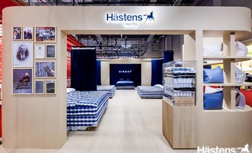 海丝腾惊艳亮相第八届进博会，百年匠心对话中国“知音”