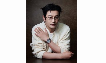 天梭携手其全球形象代言人黄晓明先生 开启梦圆系列温情首发