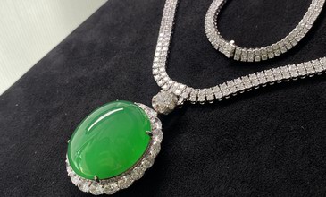 翡翠消费步入“收藏时代”，传承级翡翠成为新共识，祥祯福以长期主义赢得高净值人群青睐