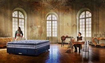 揭秘扎克伯格1.7亿美元豪宅，卧室配备海丝腾百万级“床王”