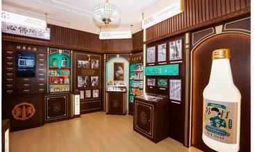 今年改造 1500 家门店，屈臣氏深耕高价值零售体验