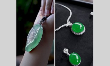 高端翡翠进入“标准时代”：祥祯福如何定义行业四大核心标准