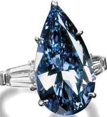 Blue Magic Diamond(ħ)