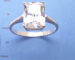 Cubic Zirconia / CZ