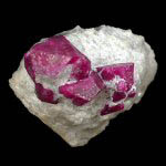 Corundum()