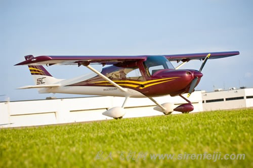 ˹ Cessna 162 ˶ɻ