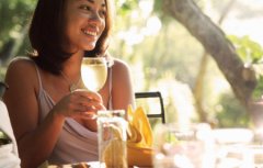 初夏――白葡萄酒最好的时光