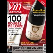 Revue du vin de France߹·