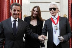 ͳѫKarl Lagerfeld