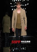  Burberry2011紺ʿϵ