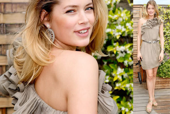 20.ų˹(Doutzen Kroes)