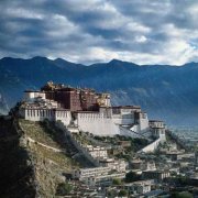 西藏旅游必知晓的十七大禁忌
