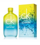 CK one summer 09ˮ