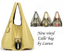 Loewe  ƤCalle