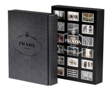 Prada 推出30年品牌珍藏集