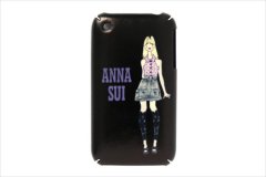 Anna Sui等大师设计的限量版iPhone外壳