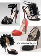 ˹ᡤ³ (Christian Louboutin) ŵʮЬ