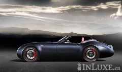 Wiesmann MF4 Roadster ܳ (1)