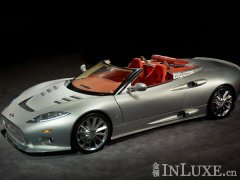 Spyker C8 Aileron泬 (1)