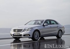 2010E-Class (1)