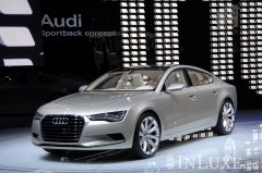 A7 Audi Sportback 