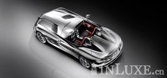 SLR Stirling Moss 