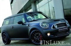 Mini ClubmanƳɫĥɰ泵 (1)