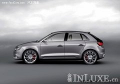 һµA1 Sportback (1)