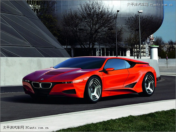 M1 Concept