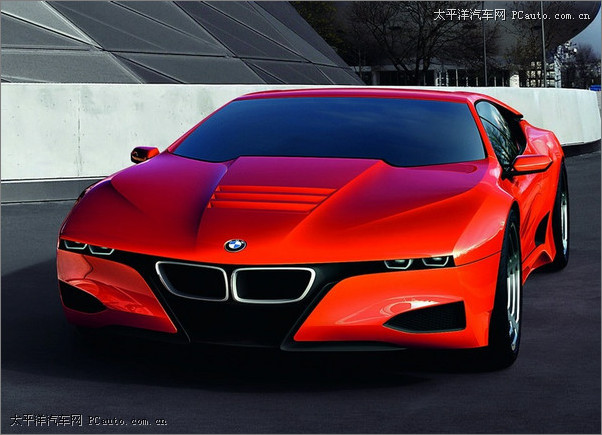 M1 Concept