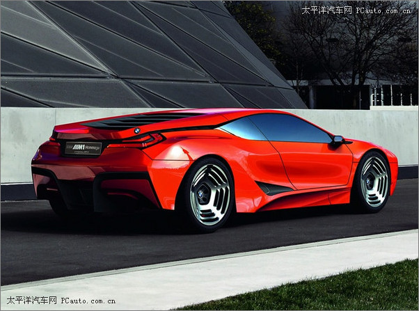 M1 Concept