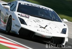 BlancpainSuper Trofeoʱֱ (1)