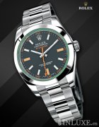 ʿ Milgauss (1)