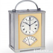 Breguet Travel Clock N1/7