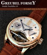 Greubel Forsey 30˫ӷ (1)