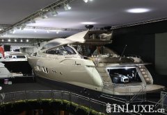 Sunseeker ʥϫرPredator 108 (1)