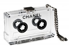 ChanelȫƳCassette Clutch