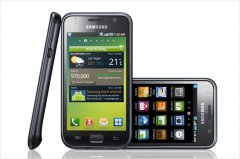 Ѷ Samsung Galaxy S i9000