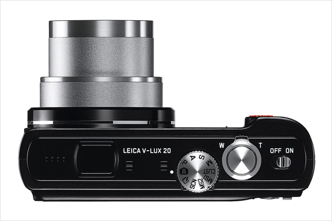 »ϼ LEICA V-LUX 20 Яȫ