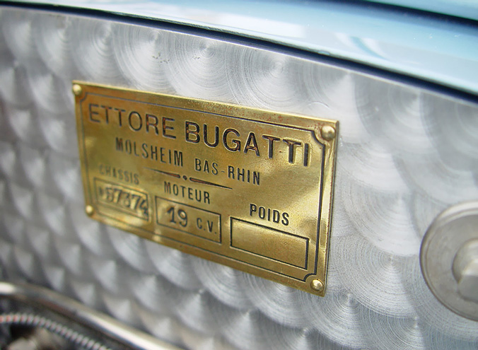 ۹Ŷ 1936 Bugatti