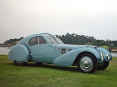 ۹Ŷ 1936 Bugatti