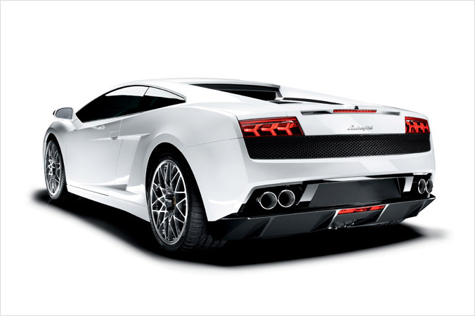 Gallardo LP550-2 Ƽ