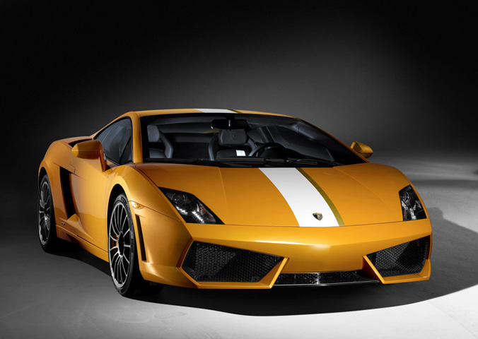 Gallardo LP550-2 Ƽ